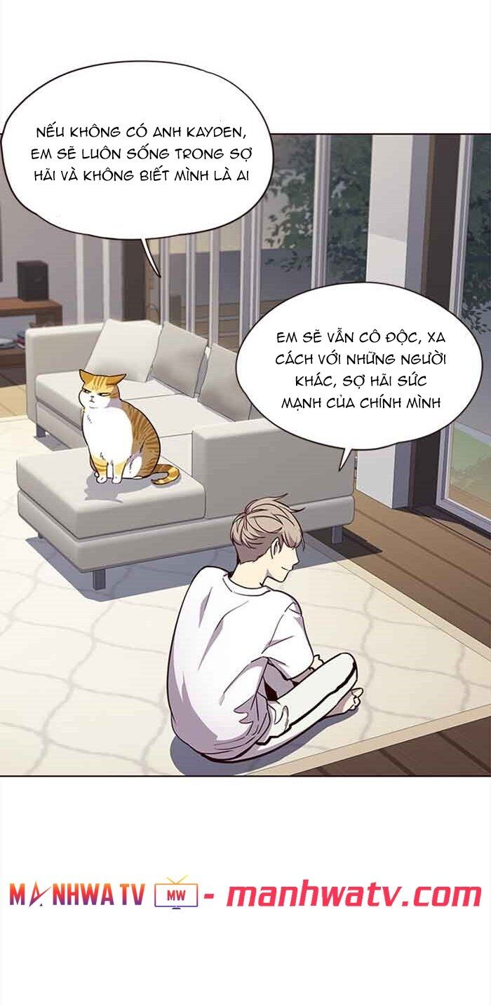 Hoá Thân Thành Mèo Chap 23 - Next Chap 24