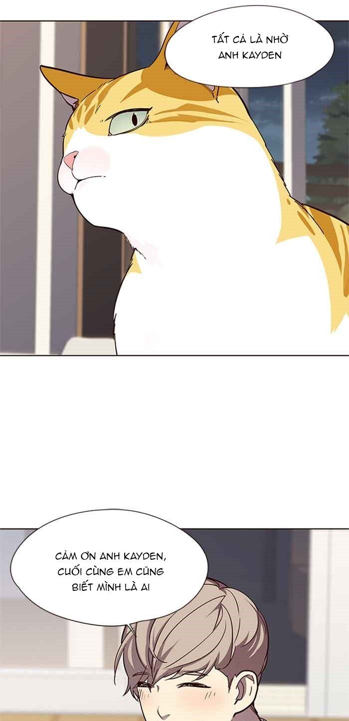 Hoá Thân Thành Mèo Chap 23 - Next Chap 24