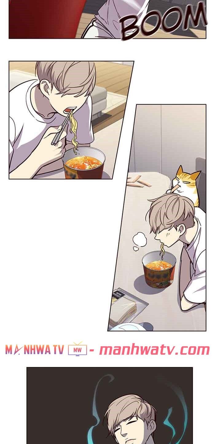 Hoá Thân Thành Mèo Chap 23 - Next Chap 24