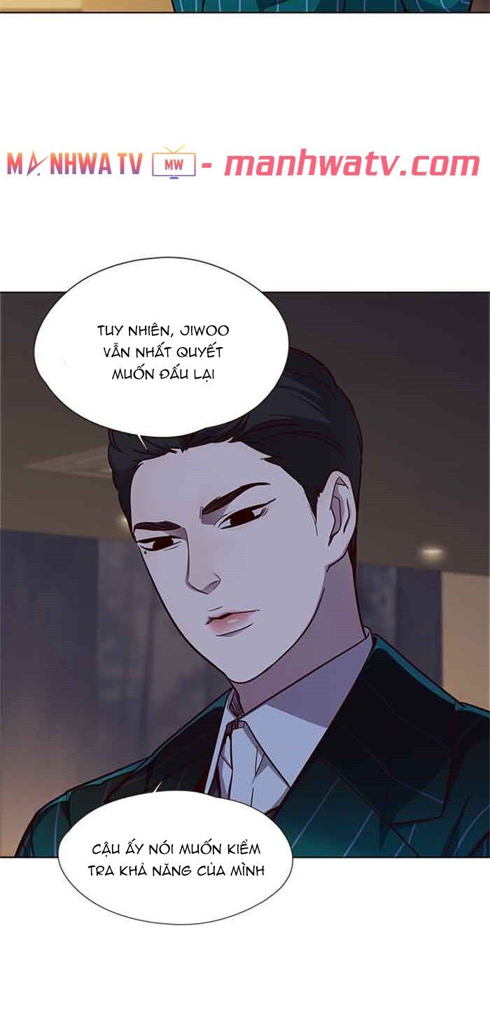 Hoá Thân Thành Mèo Chap 23 - Next Chap 24