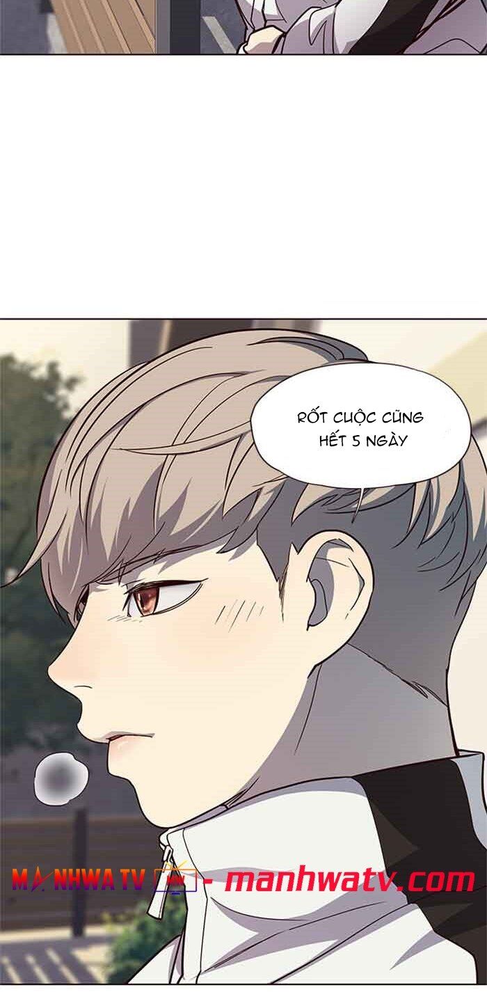 Hoá Thân Thành Mèo Chap 23 - Next Chap 24