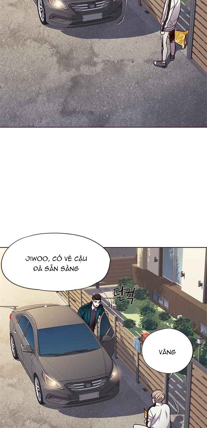 Hoá Thân Thành Mèo Chap 23 - Next Chap 24