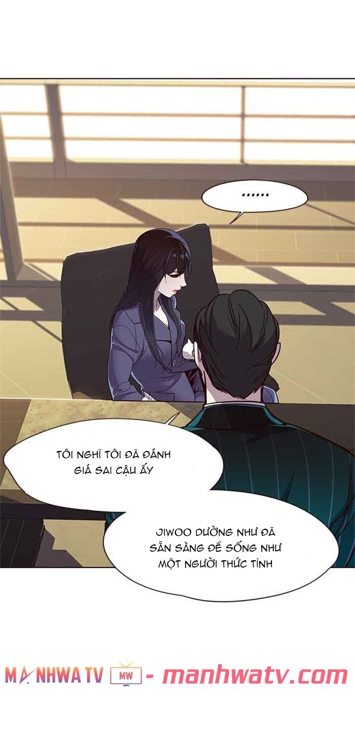 Hoá Thân Thành Mèo Chap 23 - Next Chap 24