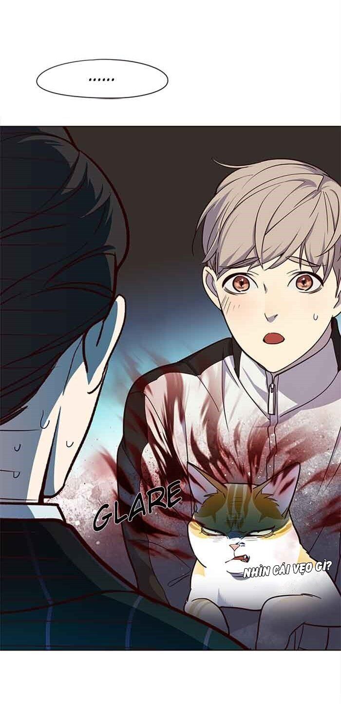 Hoá Thân Thành Mèo Chap 23 - Next Chap 24