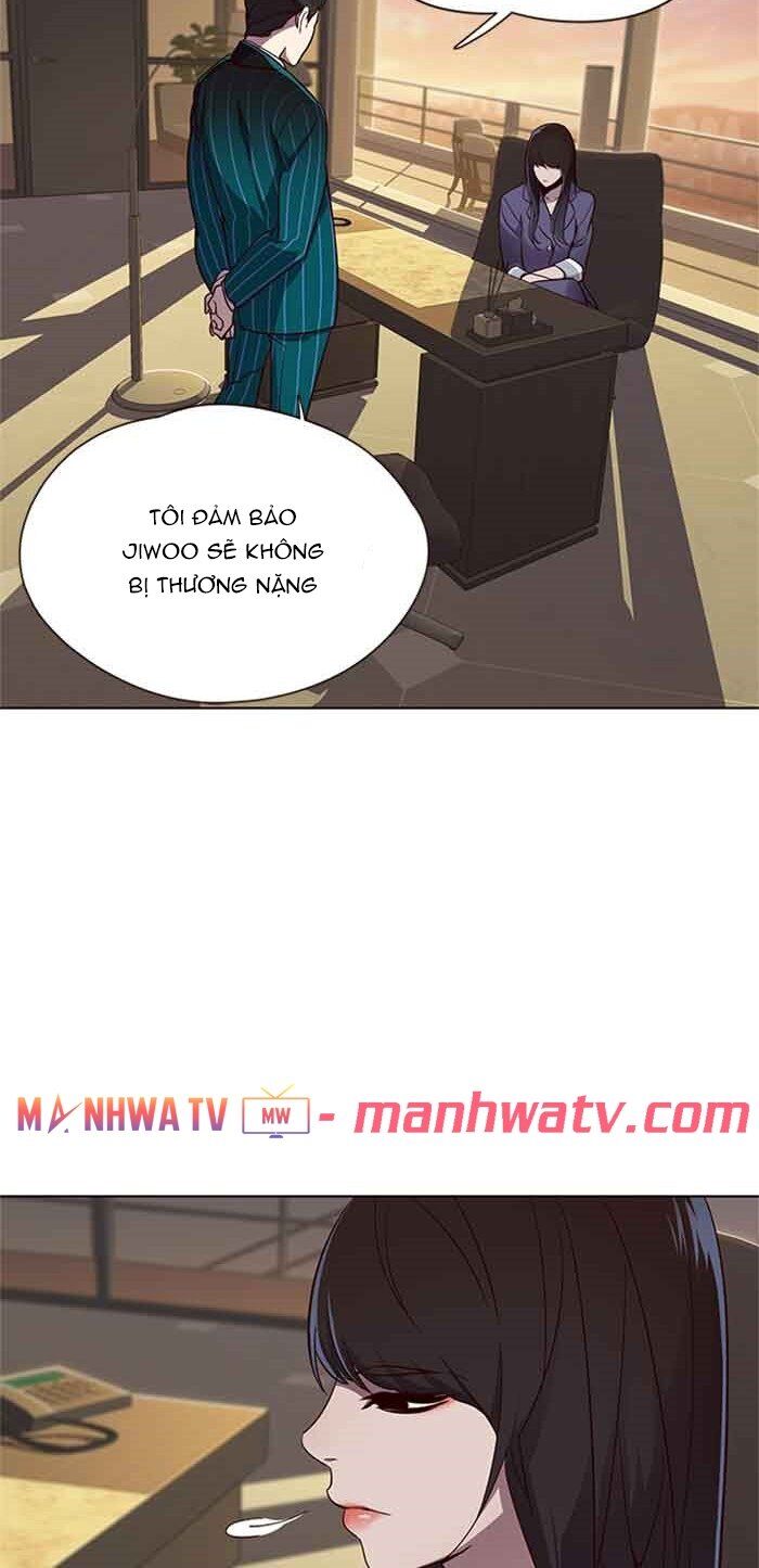 Hoá Thân Thành Mèo Chap 23 - Next Chap 24