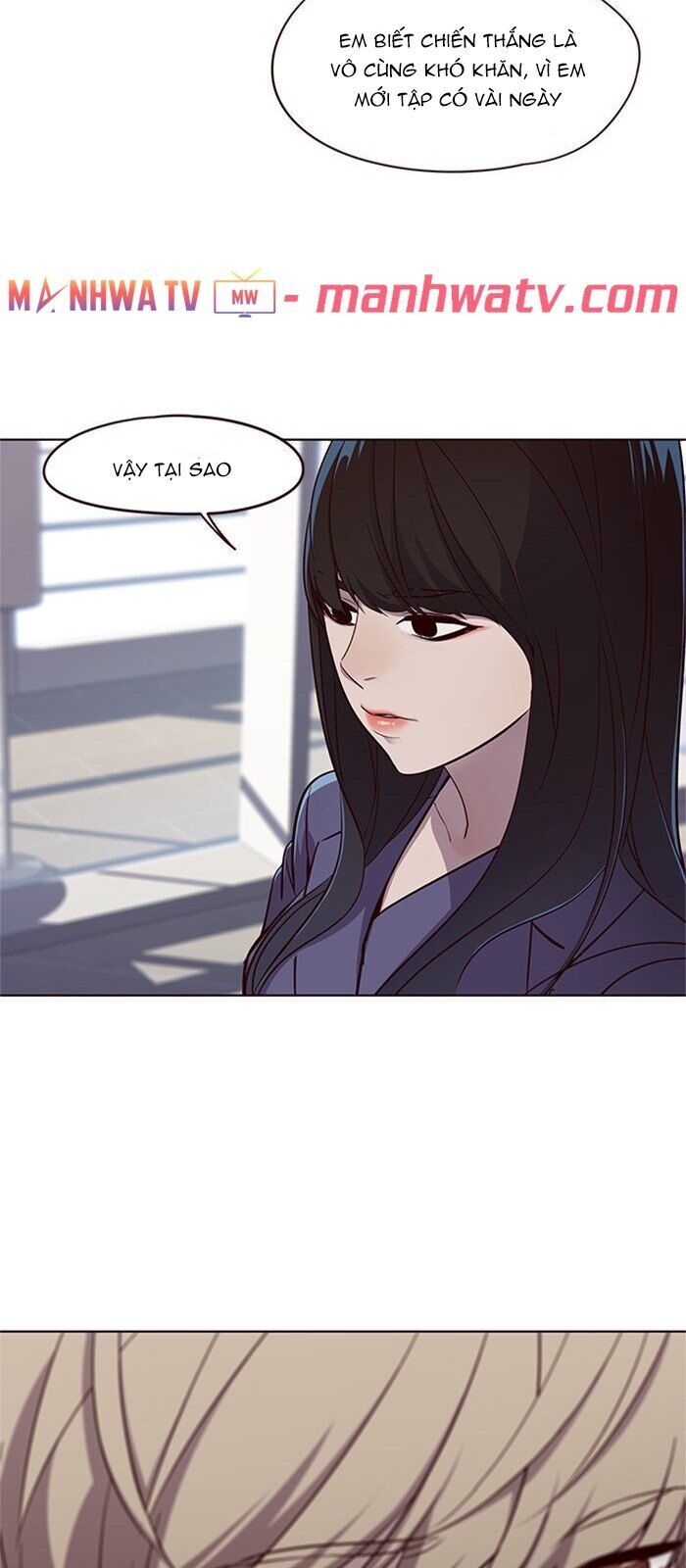 Hoá Thân Thành Mèo Chap 24 - Next Chap 25