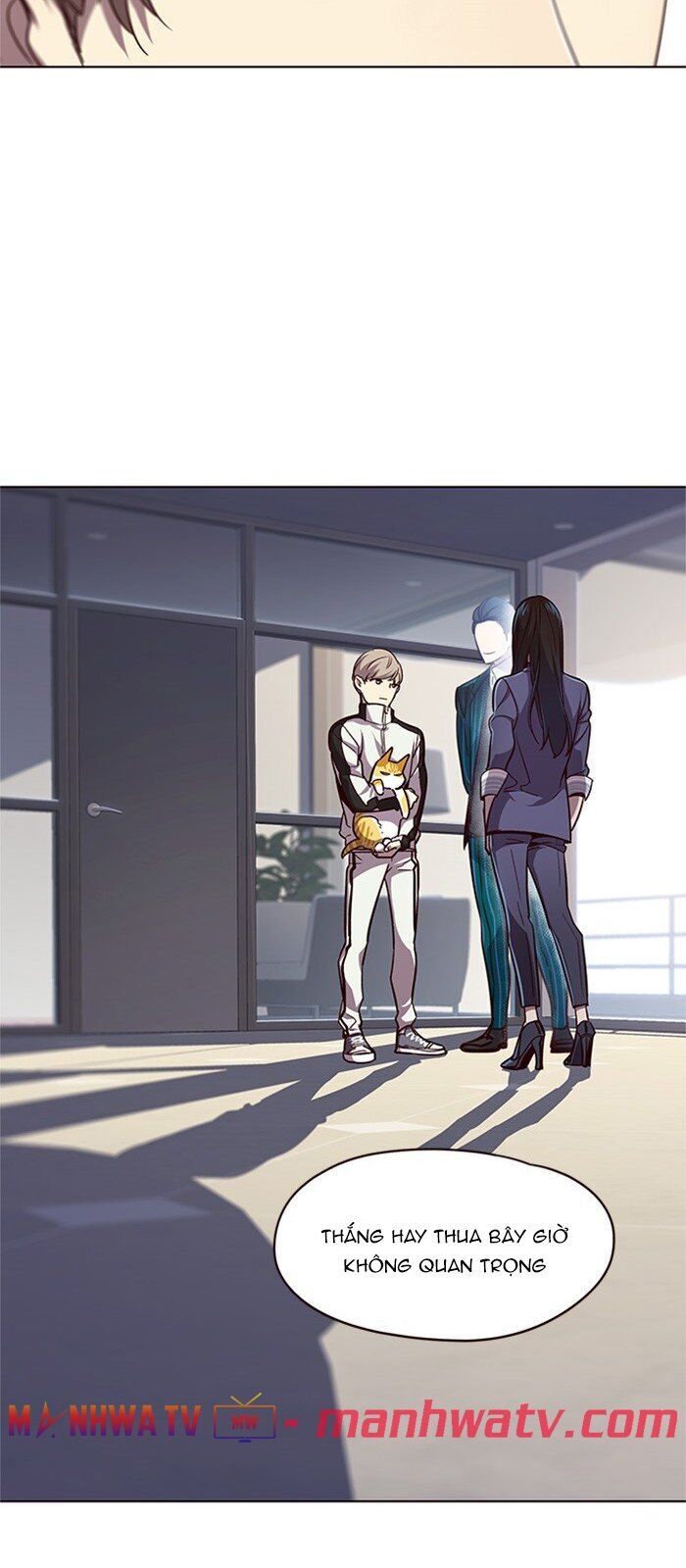 Hoá Thân Thành Mèo Chap 24 - Next Chap 25