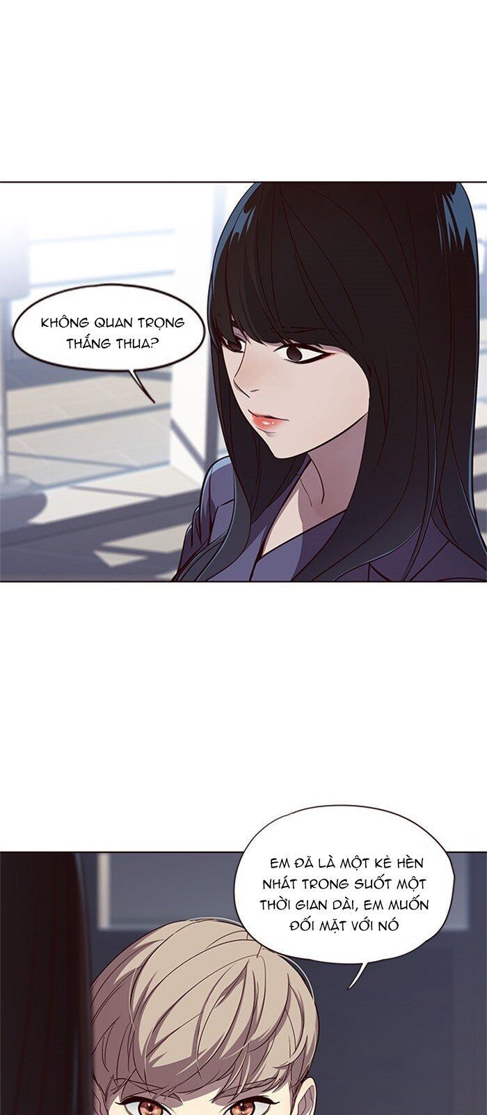 Hoá Thân Thành Mèo Chap 24 - Next Chap 25