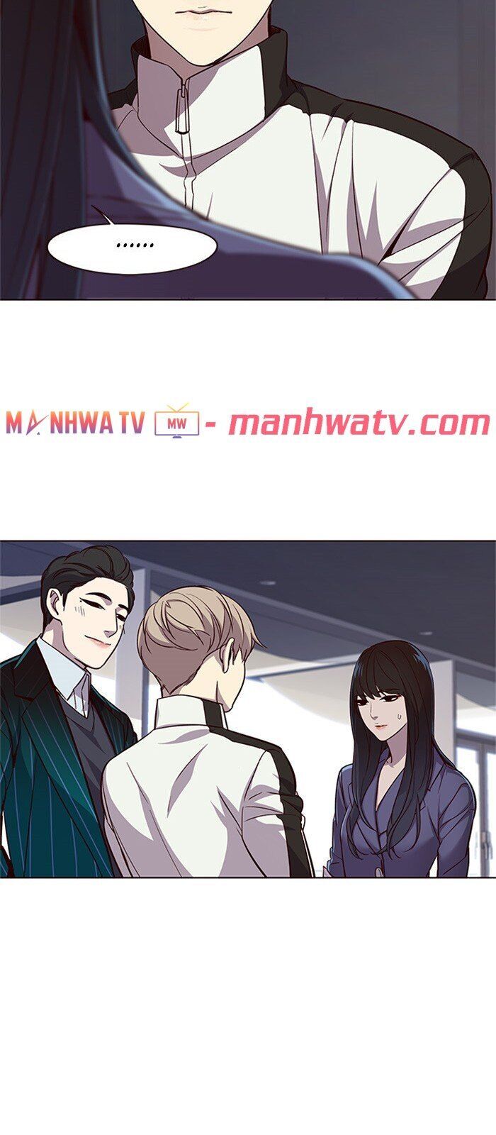 Hoá Thân Thành Mèo Chap 24 - Next Chap 25