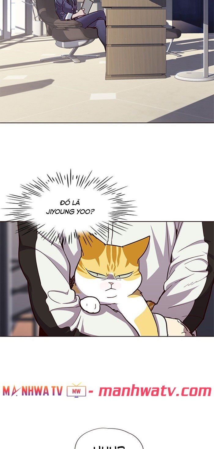 Hoá Thân Thành Mèo Chap 24 - Next Chap 25