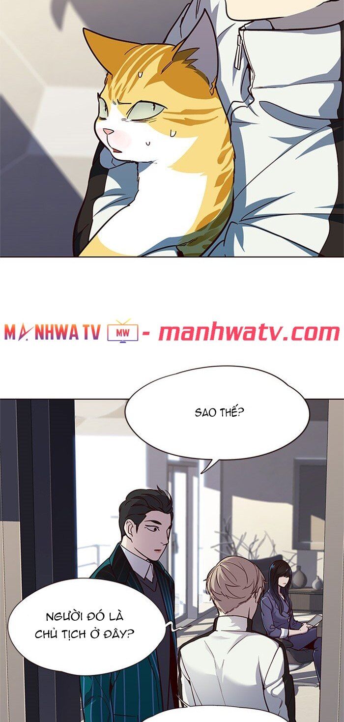 Hoá Thân Thành Mèo Chap 24 - Next Chap 25