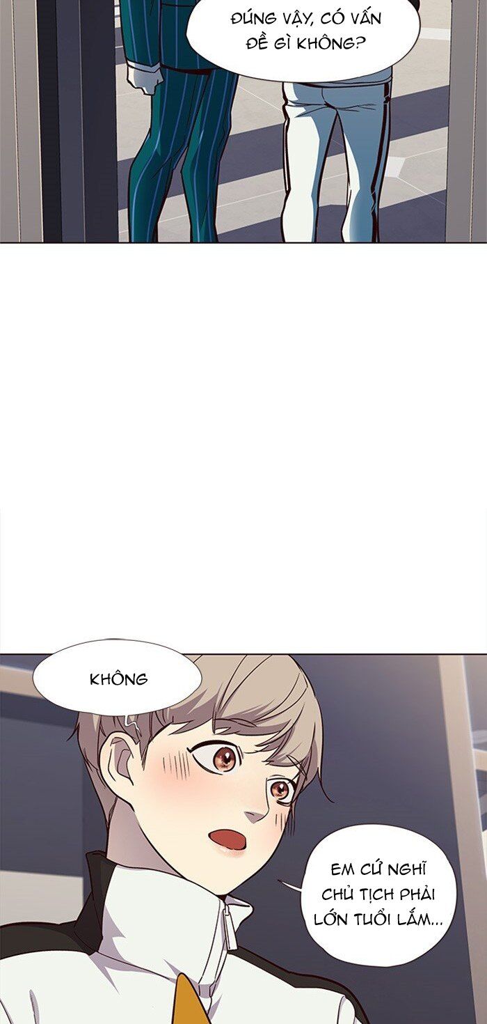 Hoá Thân Thành Mèo Chap 24 - Next Chap 25