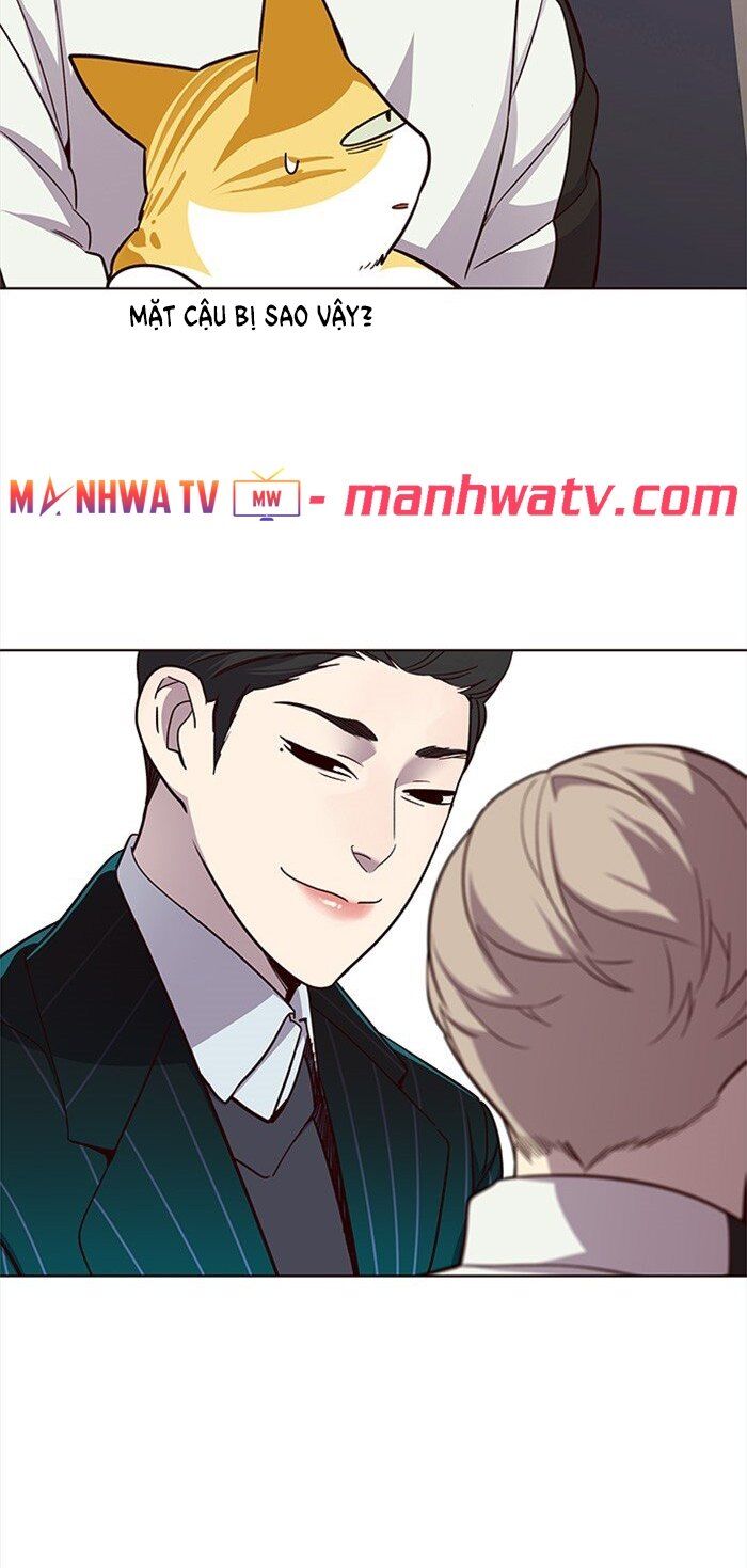 Hoá Thân Thành Mèo Chap 24 - Next Chap 25