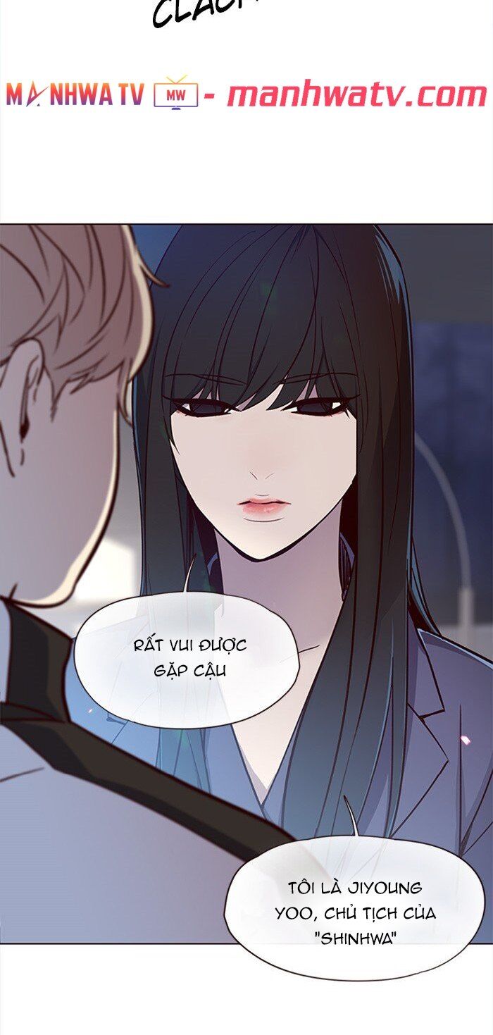 Hoá Thân Thành Mèo Chap 24 - Next Chap 25