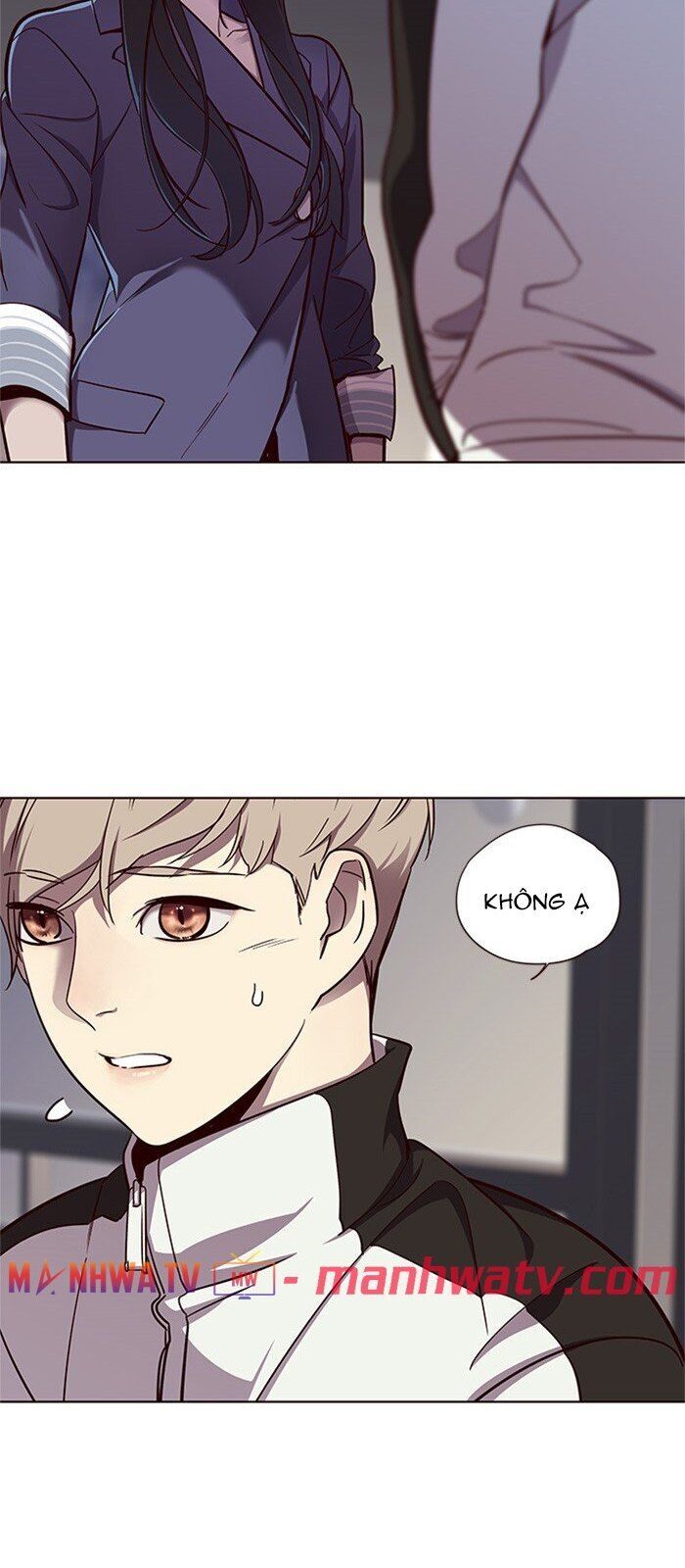 Hoá Thân Thành Mèo Chap 24 - Next Chap 25