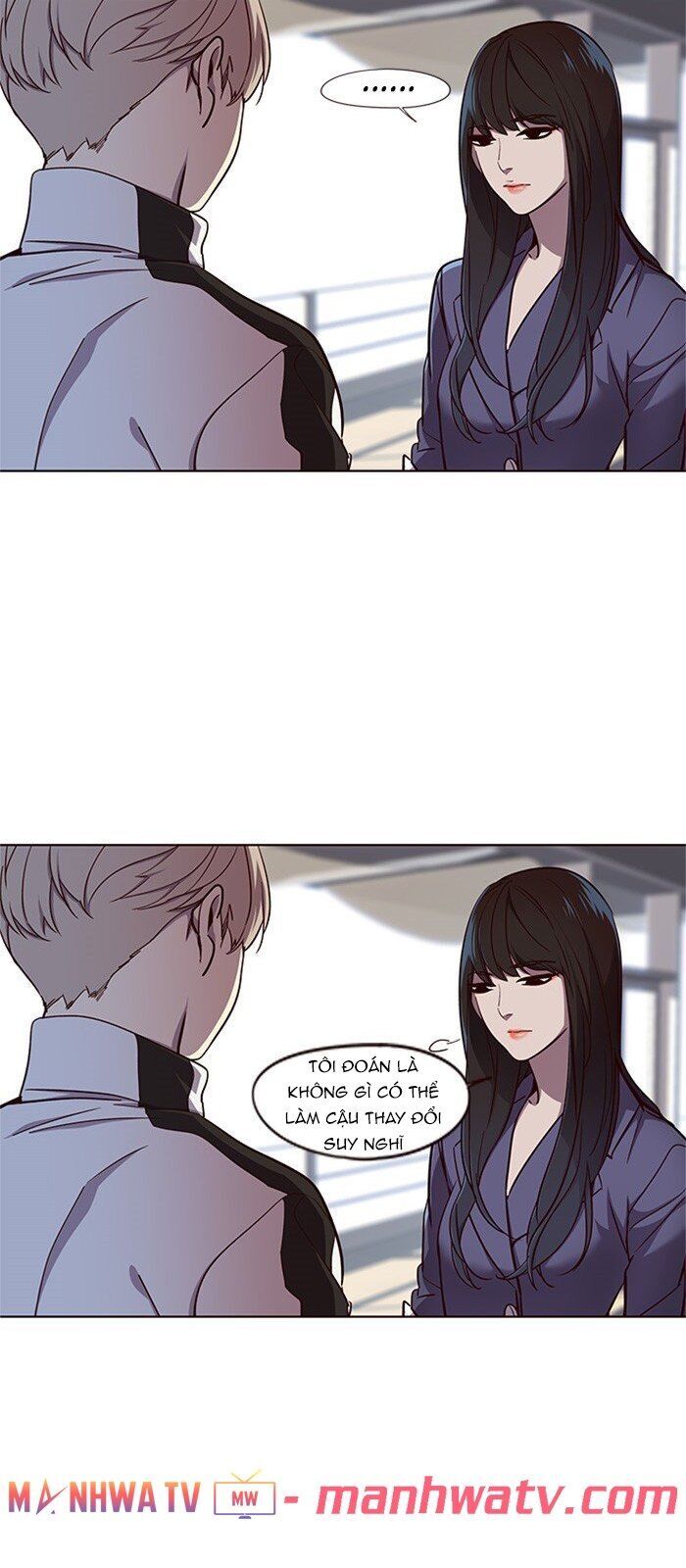 Hoá Thân Thành Mèo Chap 24 - Next Chap 25