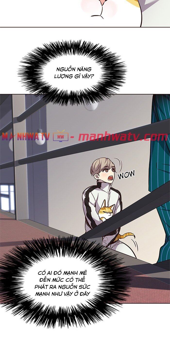 Hoá Thân Thành Mèo Chap 24 - Next Chap 25