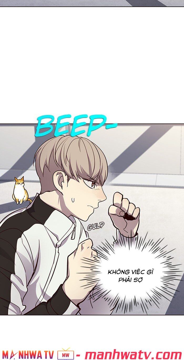 Hoá Thân Thành Mèo Chap 24 - Next Chap 25