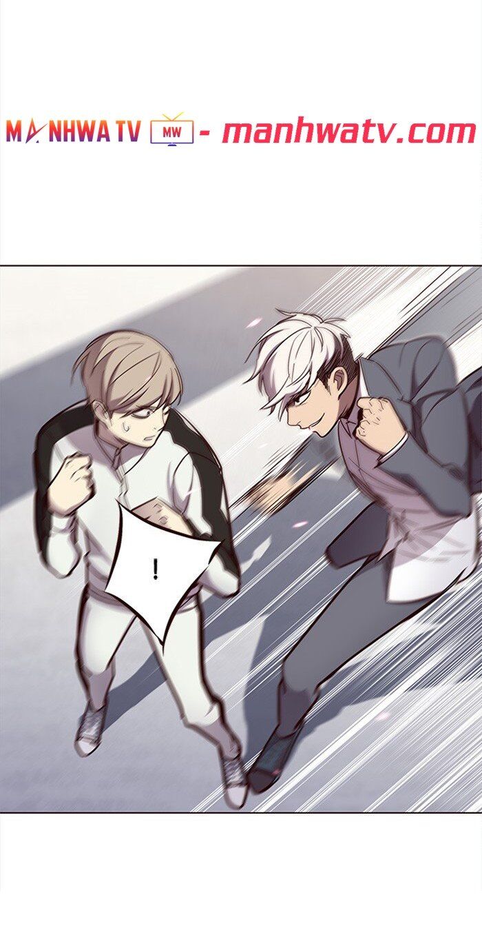 Hoá Thân Thành Mèo Chap 24 - Next Chap 25