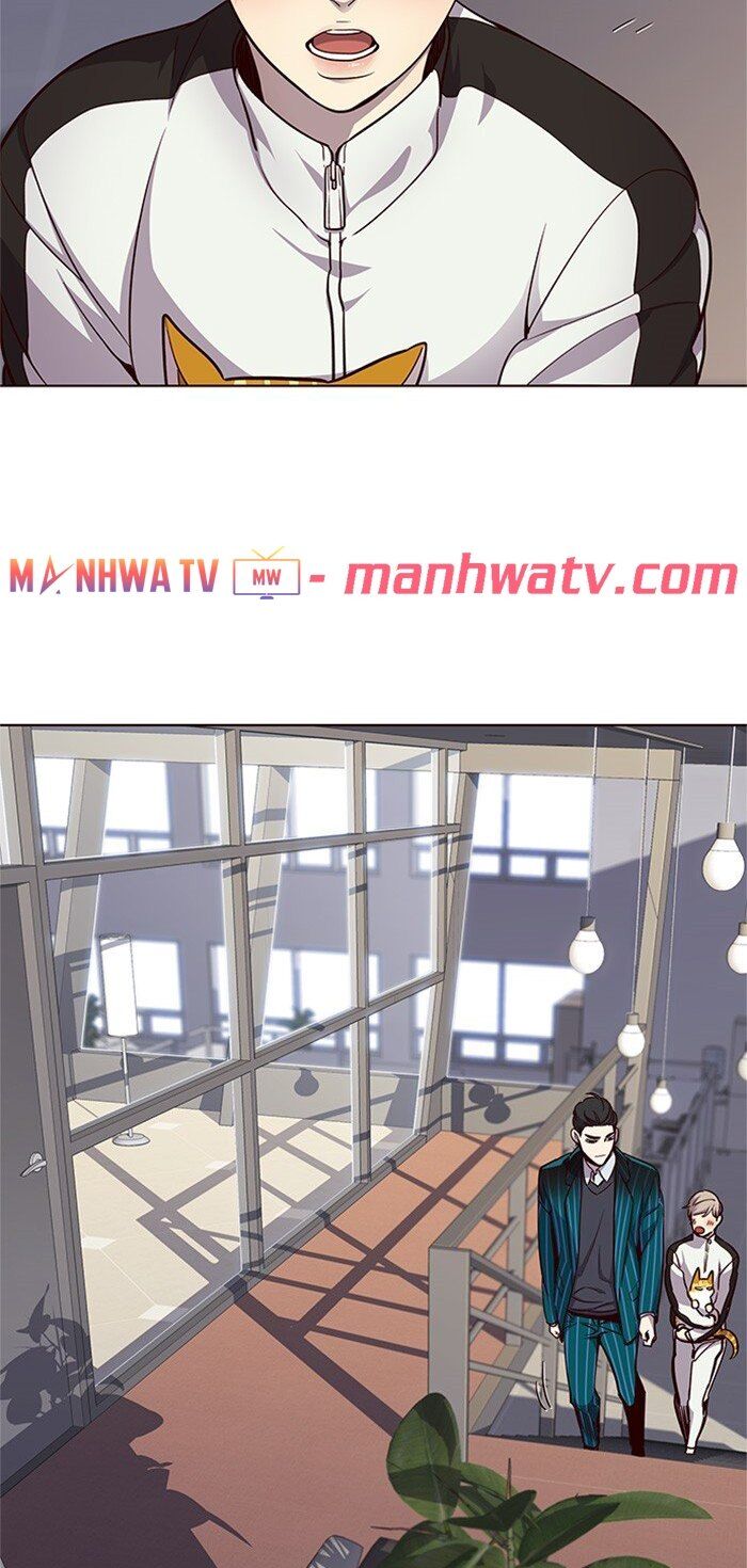 Hoá Thân Thành Mèo Chap 24 - Next Chap 25