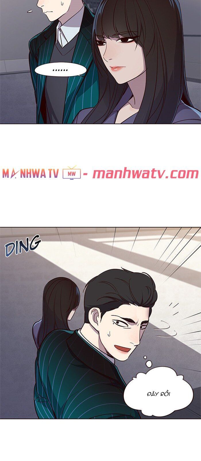 Hoá Thân Thành Mèo Chap 24 - Next Chap 25