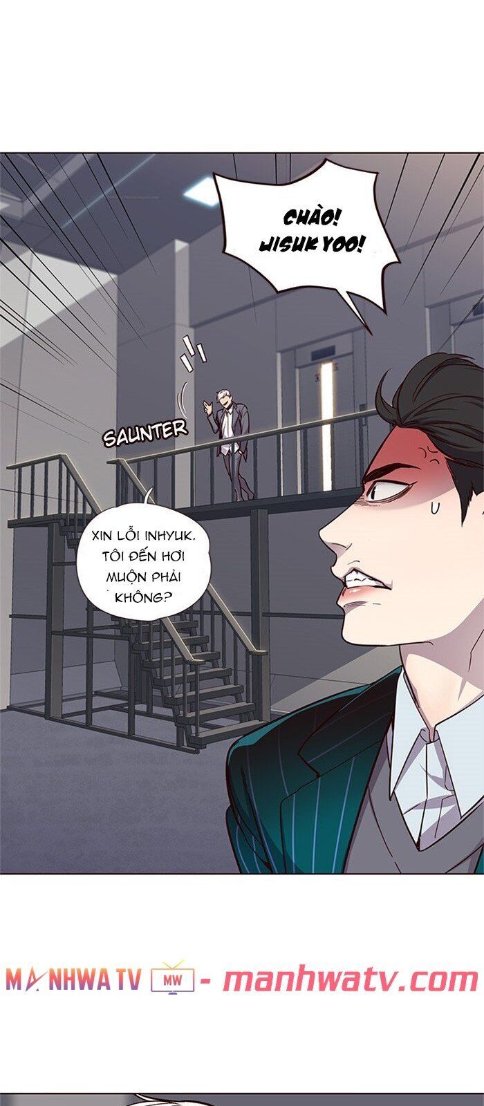Hoá Thân Thành Mèo Chap 24 - Next Chap 25