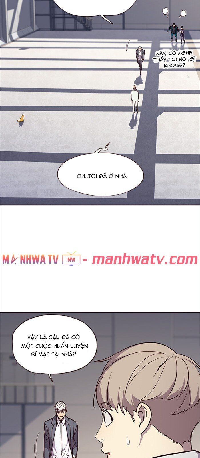Hoá Thân Thành Mèo Chap 24 - Next Chap 25