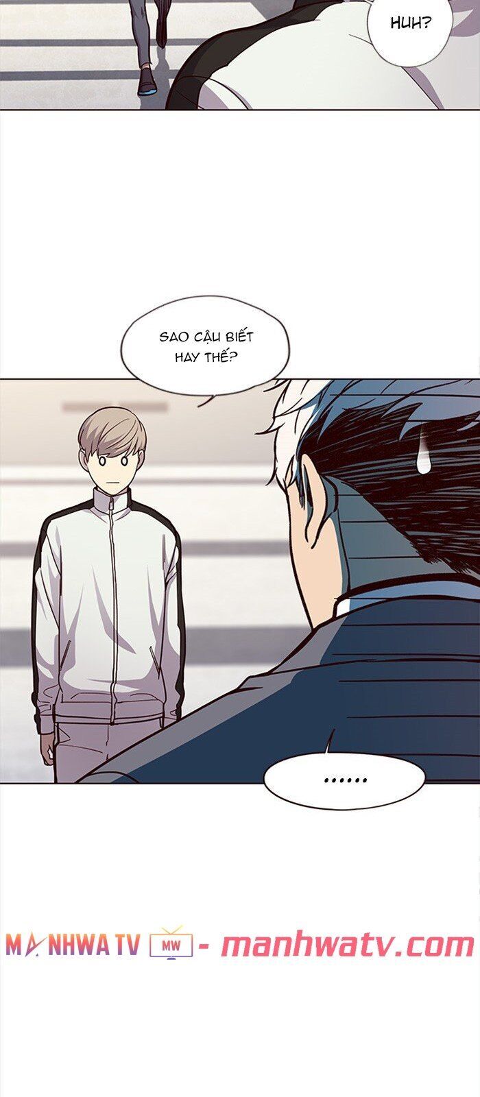 Hoá Thân Thành Mèo Chap 24 - Next Chap 25