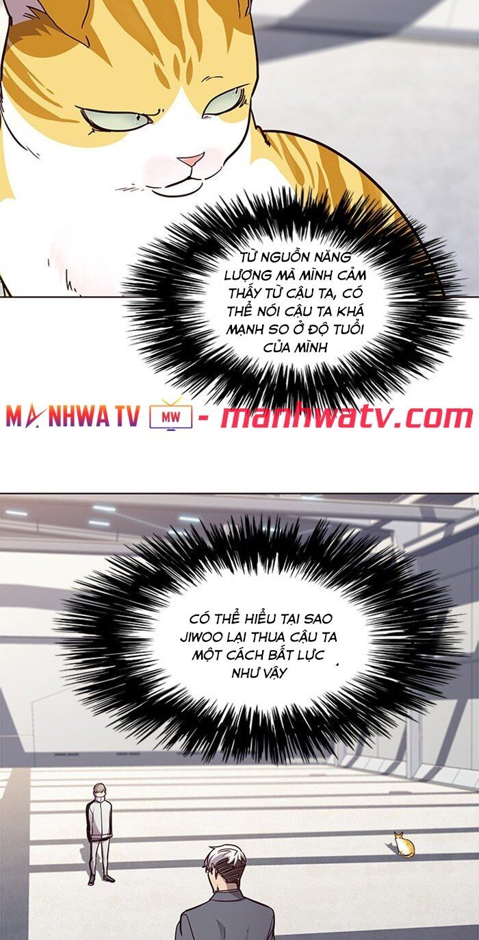 Hoá Thân Thành Mèo Chap 24 - Next Chap 25