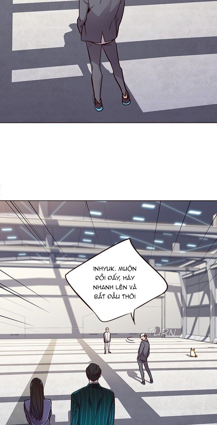 Hoá Thân Thành Mèo Chap 24 - Next Chap 25