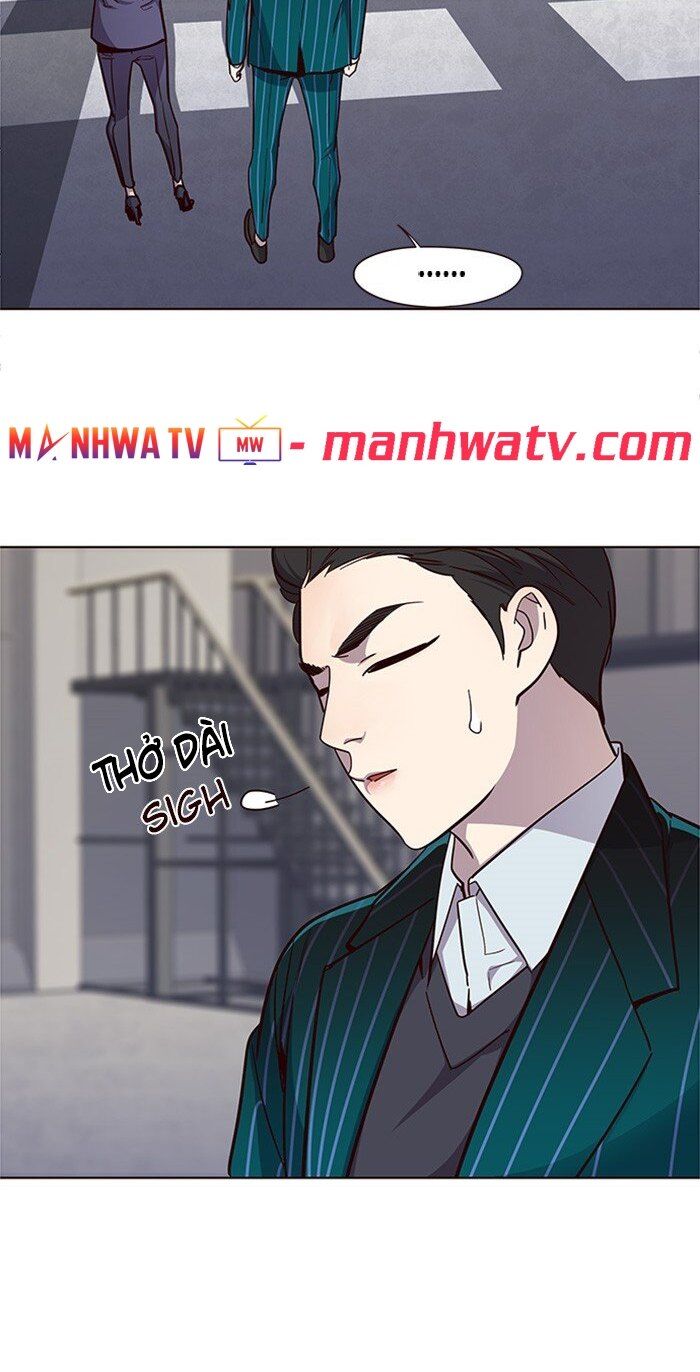 Hoá Thân Thành Mèo Chap 24 - Next Chap 25