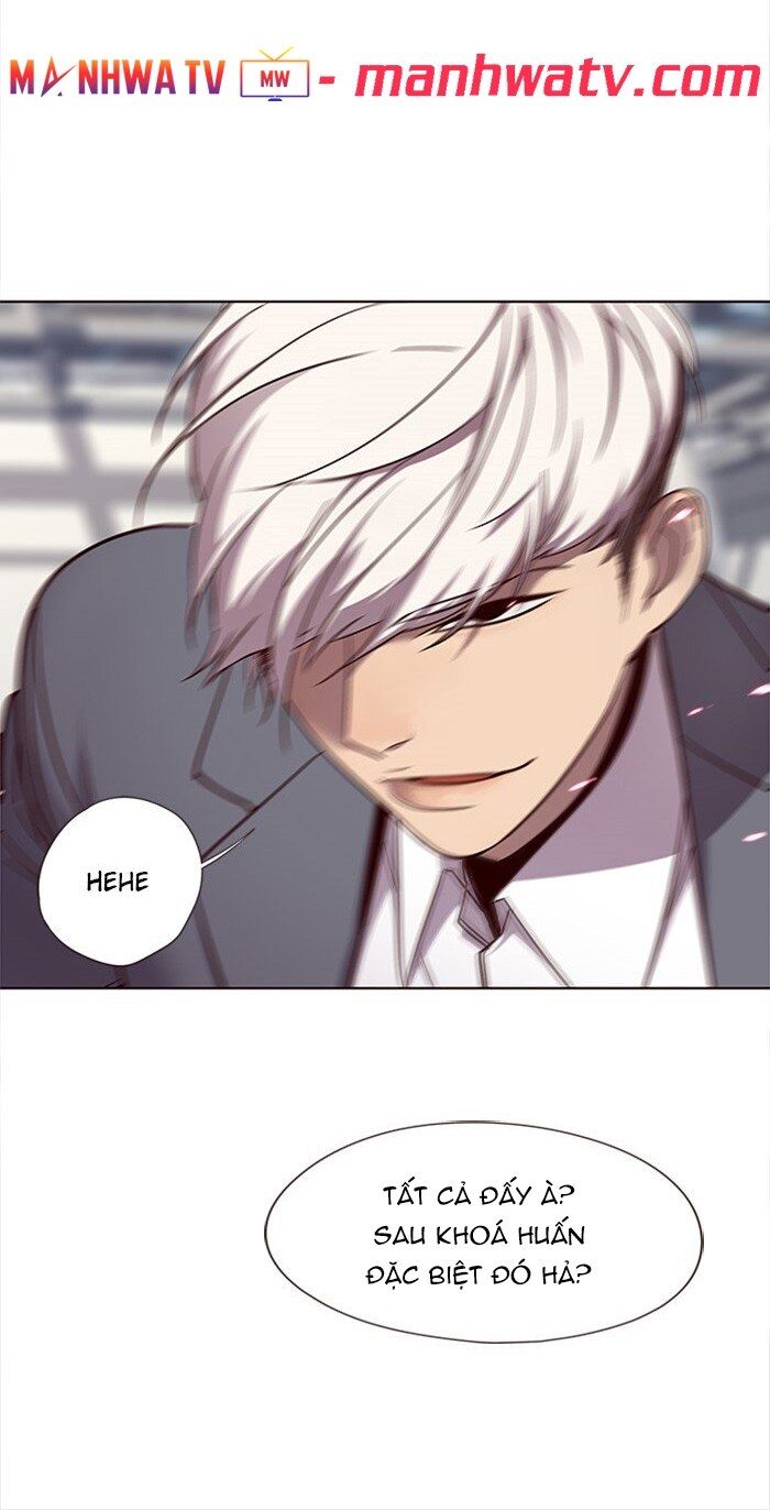 Hoá Thân Thành Mèo Chap 24 - Next Chap 25