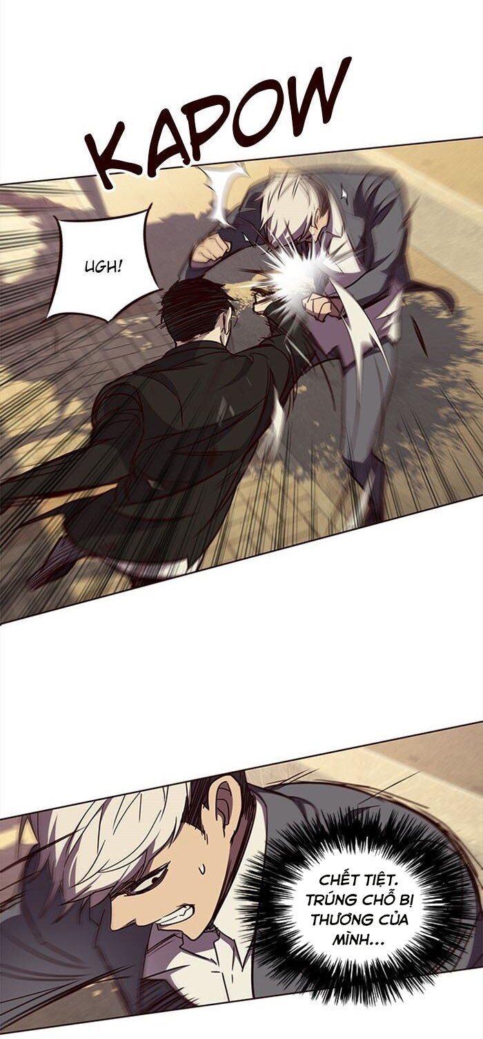 Hoá Thân Thành Mèo Chap 30 - Next Chap 31