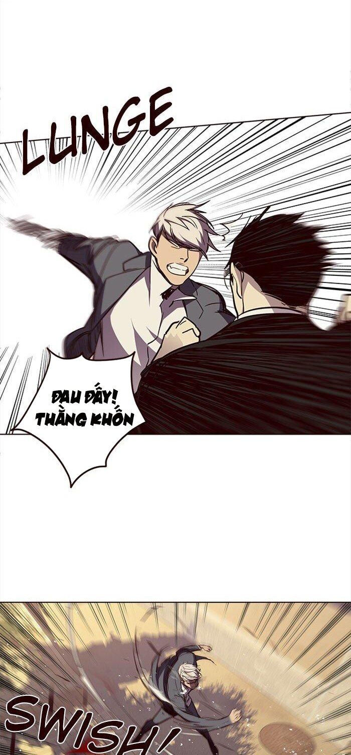 Hoá Thân Thành Mèo Chap 30 - Next Chap 31