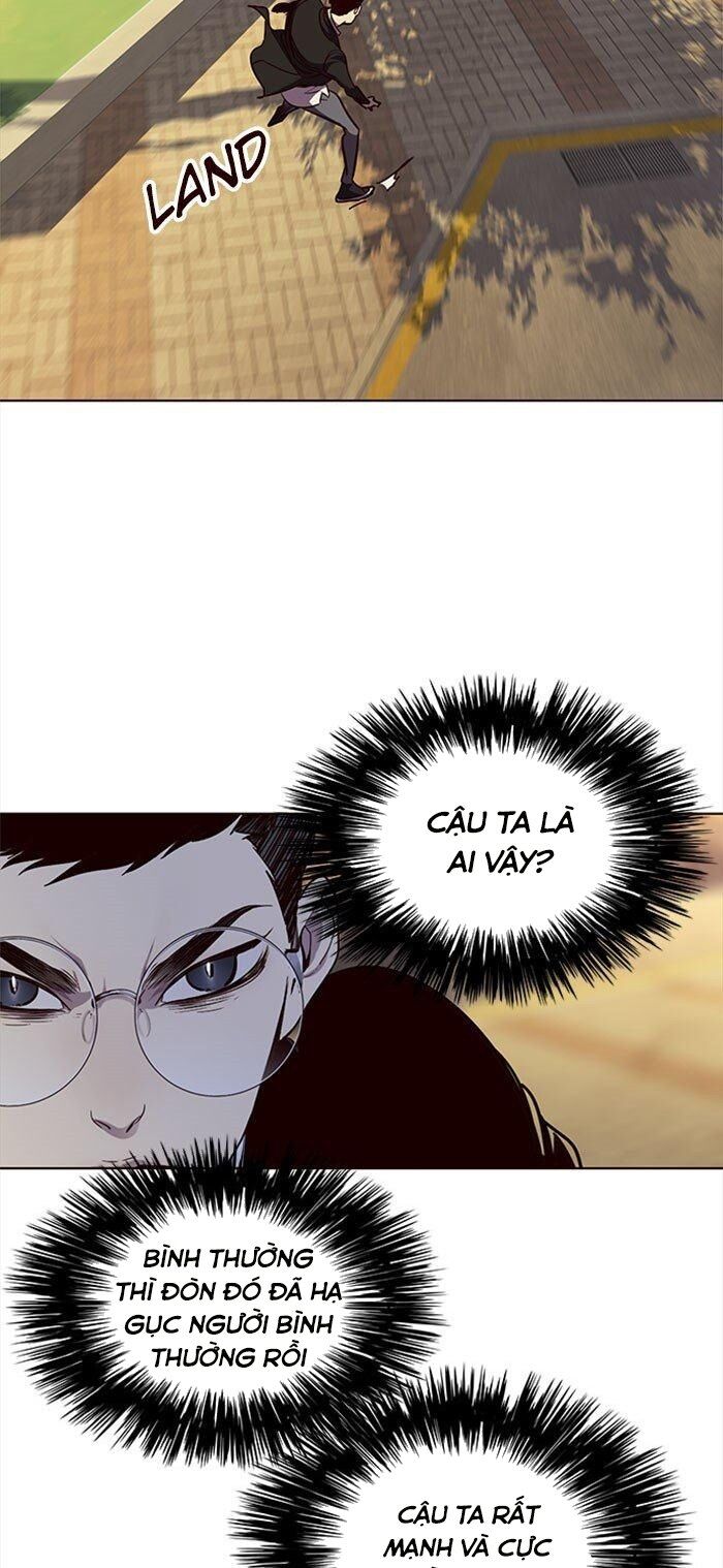 Hoá Thân Thành Mèo Chap 30 - Next Chap 31