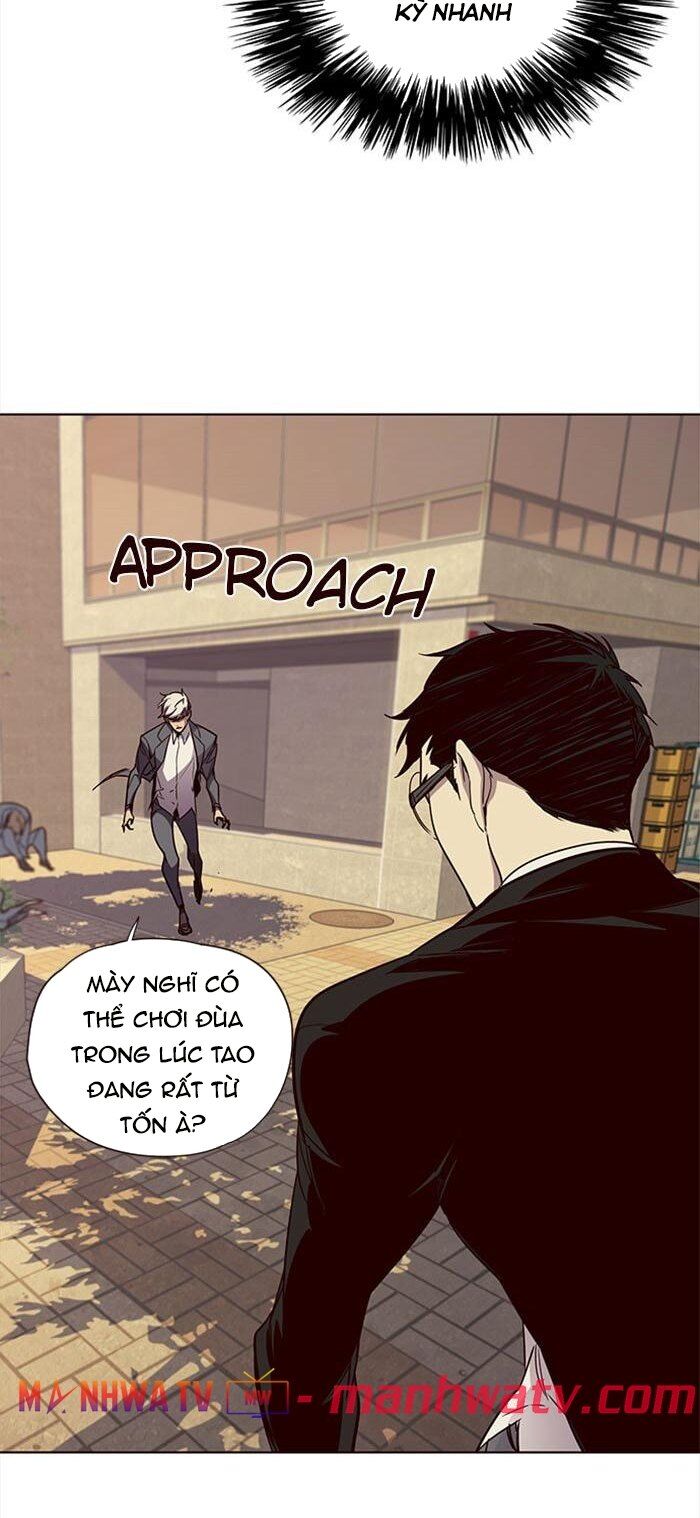 Hoá Thân Thành Mèo Chap 30 - Next Chap 31