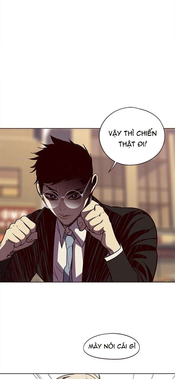 Hoá Thân Thành Mèo Chap 30 - Next Chap 31