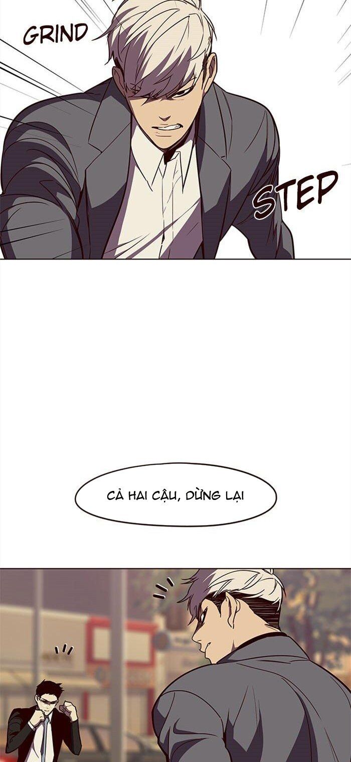 Hoá Thân Thành Mèo Chap 30 - Next Chap 31