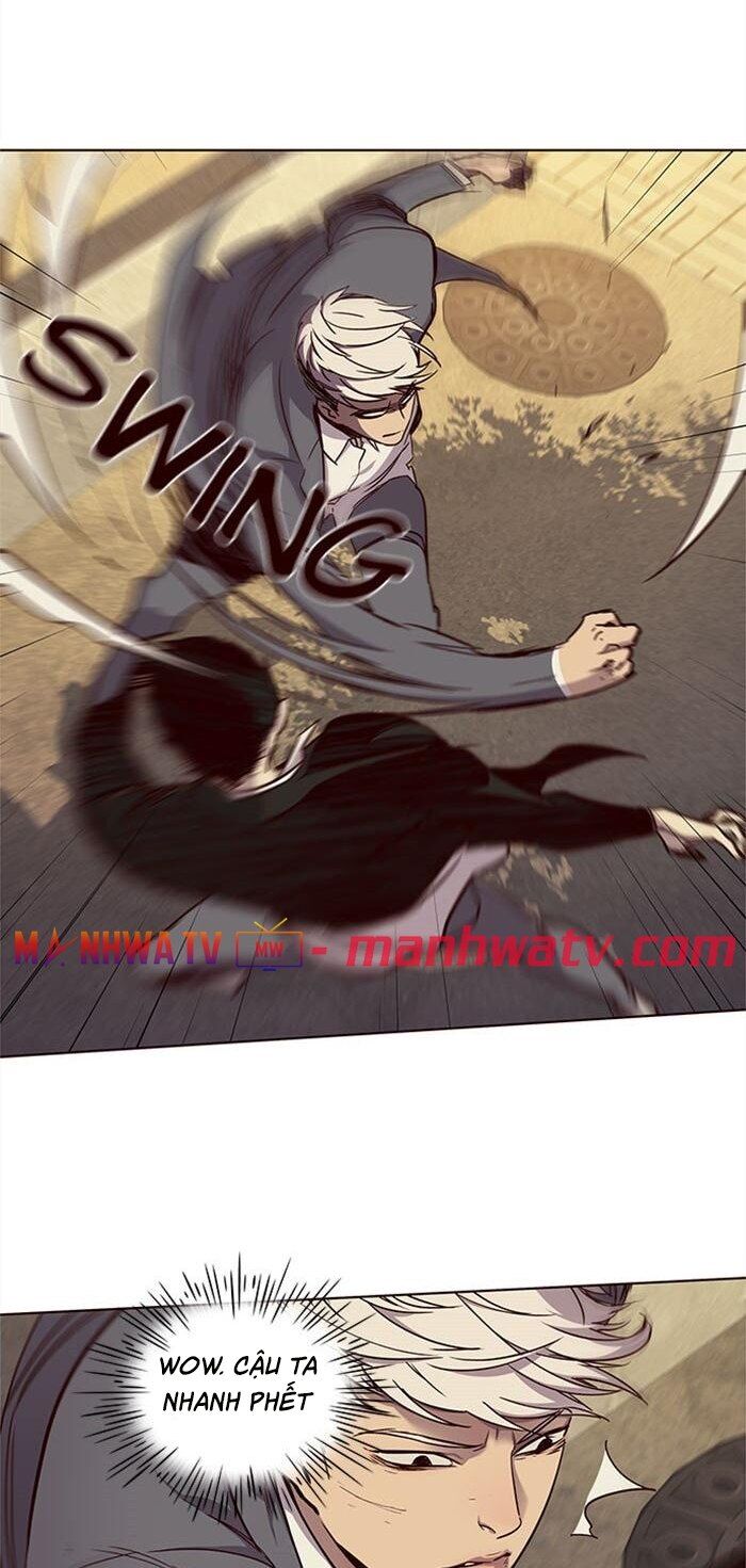 Hoá Thân Thành Mèo Chap 30 - Next Chap 31