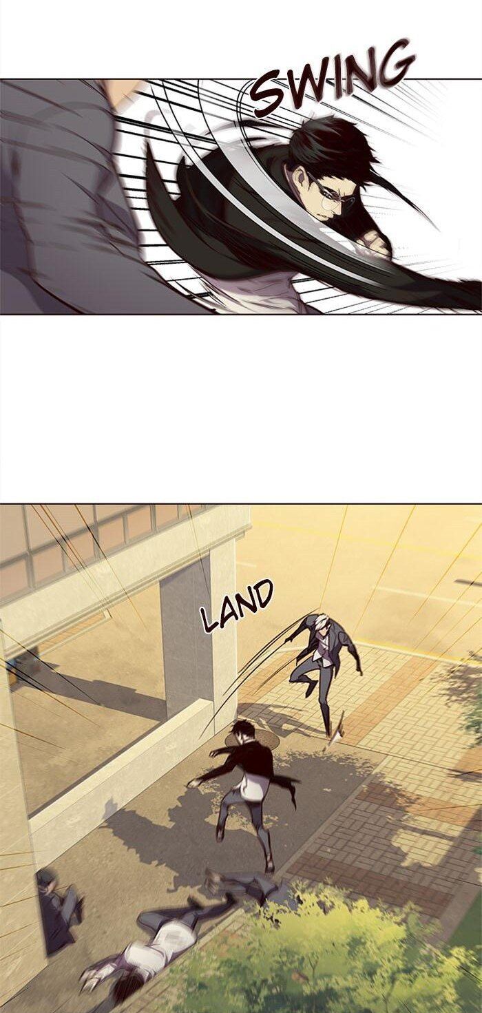 Hoá Thân Thành Mèo Chap 30 - Next Chap 31