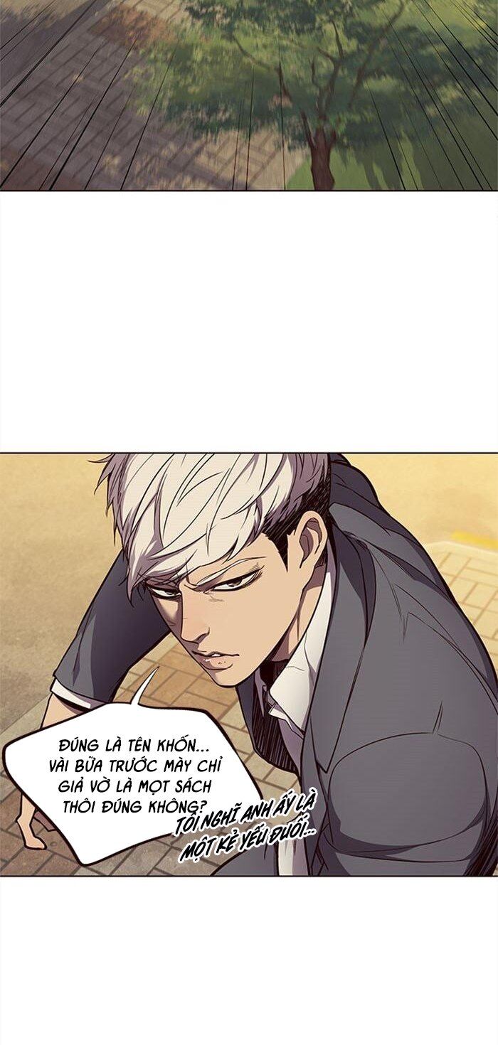 Hoá Thân Thành Mèo Chap 30 - Next Chap 31