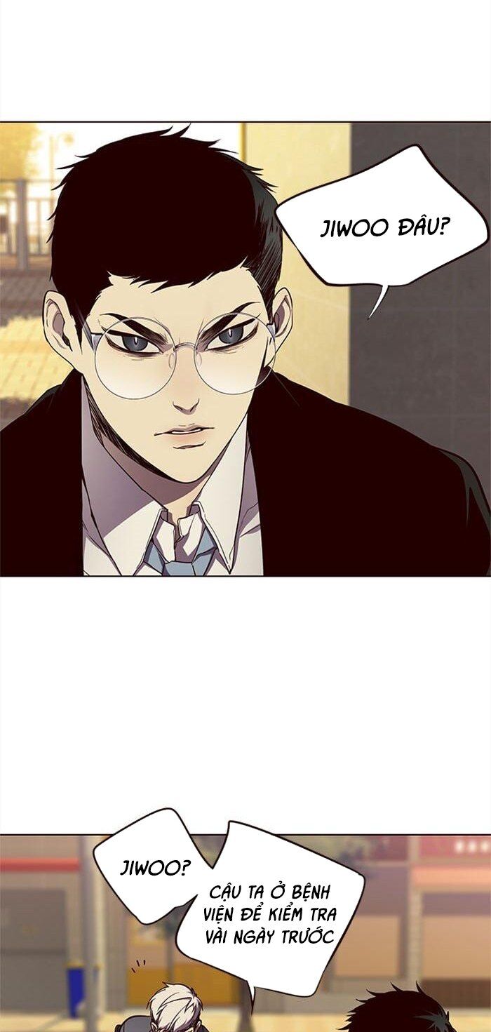 Hoá Thân Thành Mèo Chap 30 - Next Chap 31