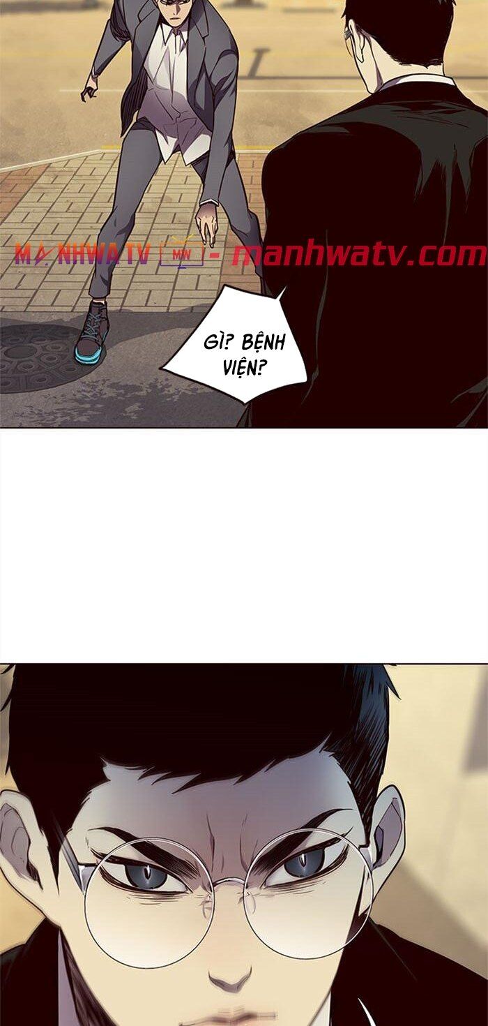 Hoá Thân Thành Mèo Chap 30 - Next Chap 31