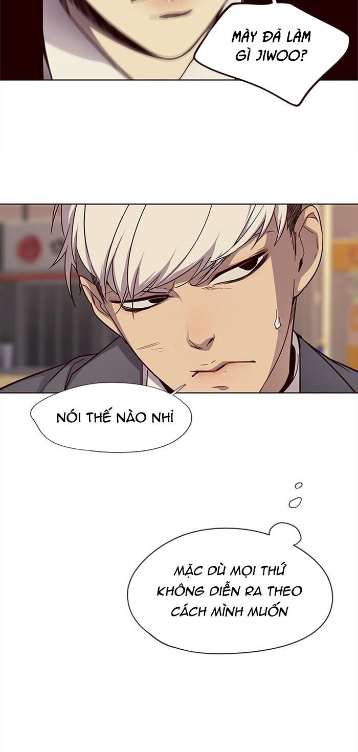 Hoá Thân Thành Mèo Chap 30 - Next Chap 31