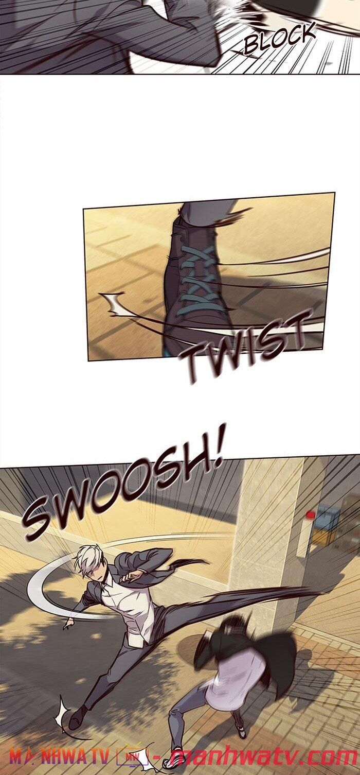 Hoá Thân Thành Mèo Chap 30 - Next Chap 31