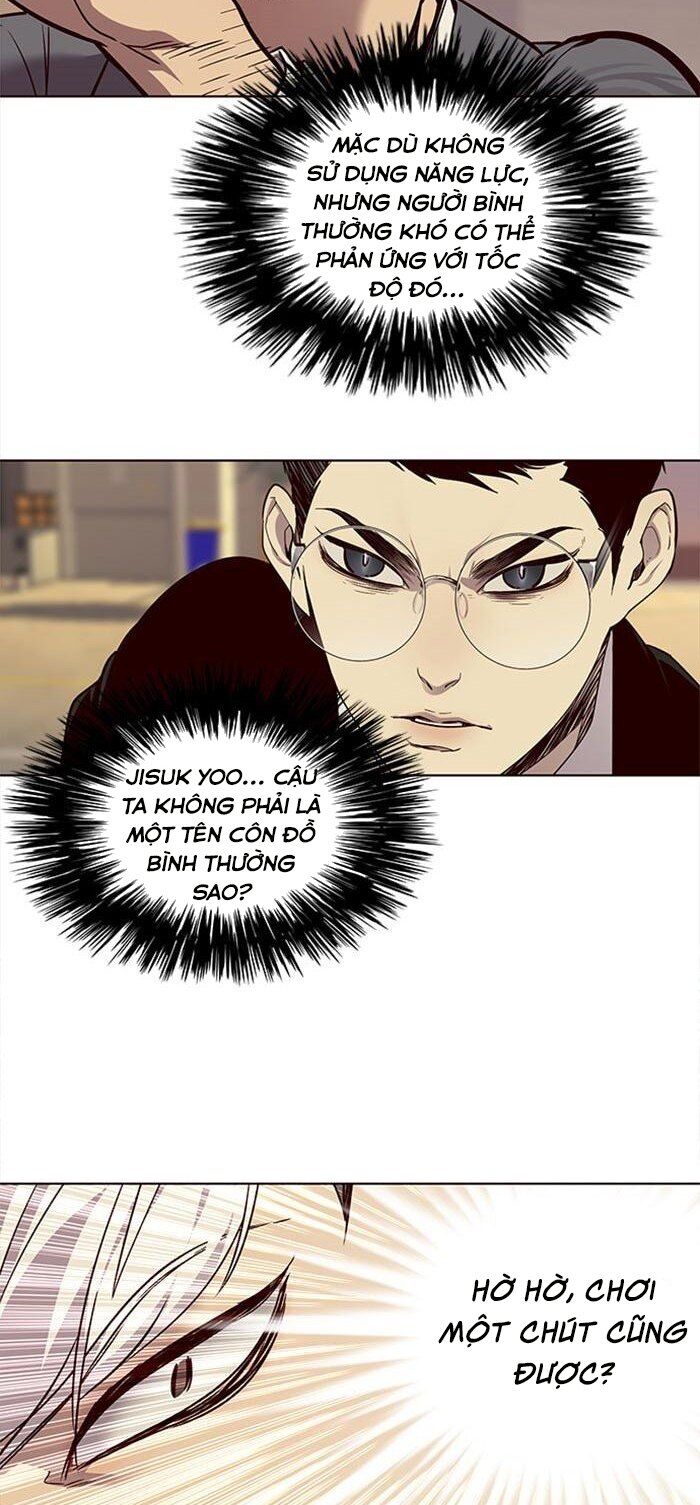 Hoá Thân Thành Mèo Chap 30 - Next Chap 31