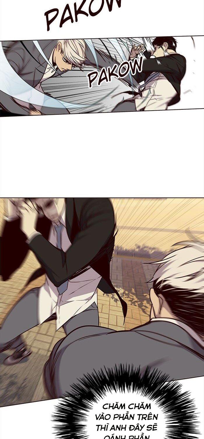 Hoá Thân Thành Mèo Chap 30 - Next Chap 31