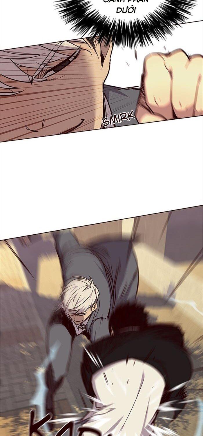 Hoá Thân Thành Mèo Chap 30 - Next Chap 31