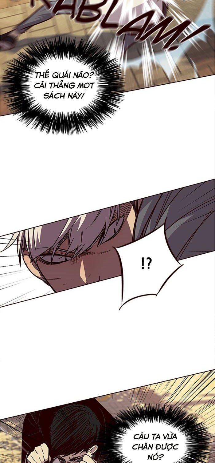 Hoá Thân Thành Mèo Chap 30 - Next Chap 31