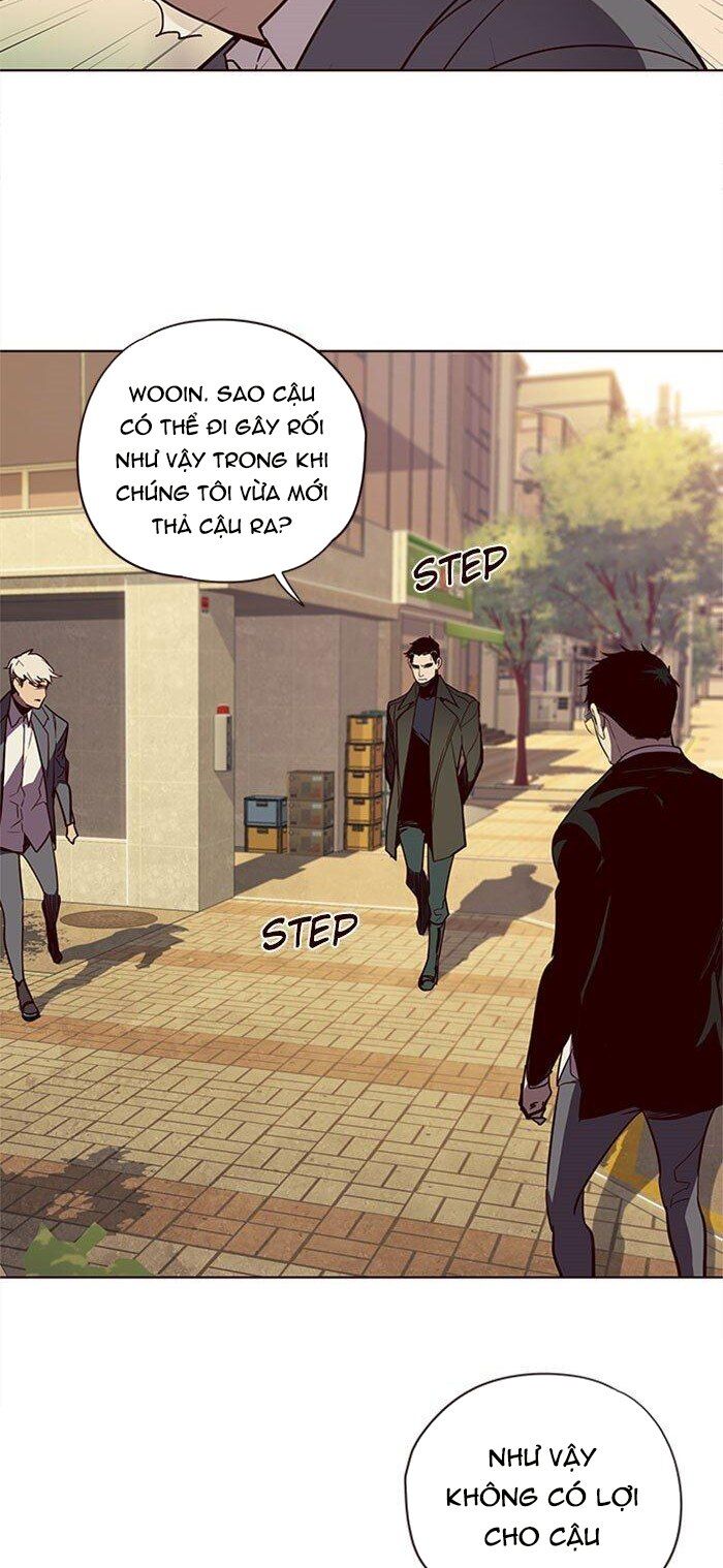 Hoá Thân Thành Mèo Chap 30 - Next Chap 31
